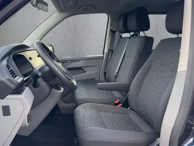 Volkswagen T6.1 Caravelle