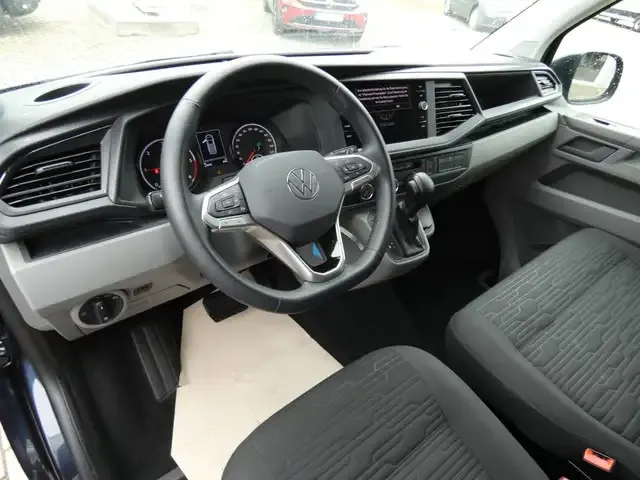 Volkswagen T6.1 Caravelle