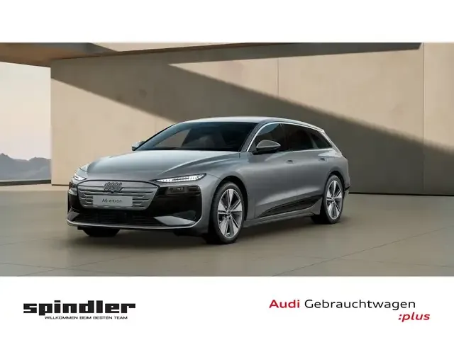 Audi Sonstige