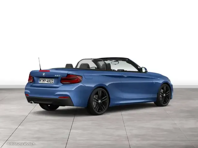 BMW 220