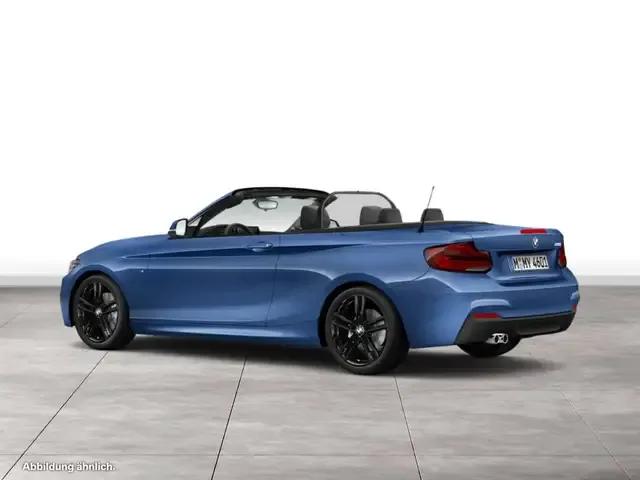 BMW 220
