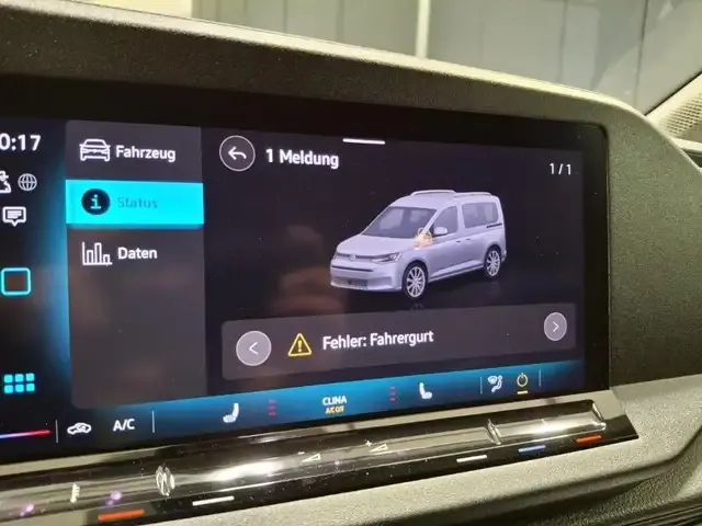 Volkswagen Sonstiges