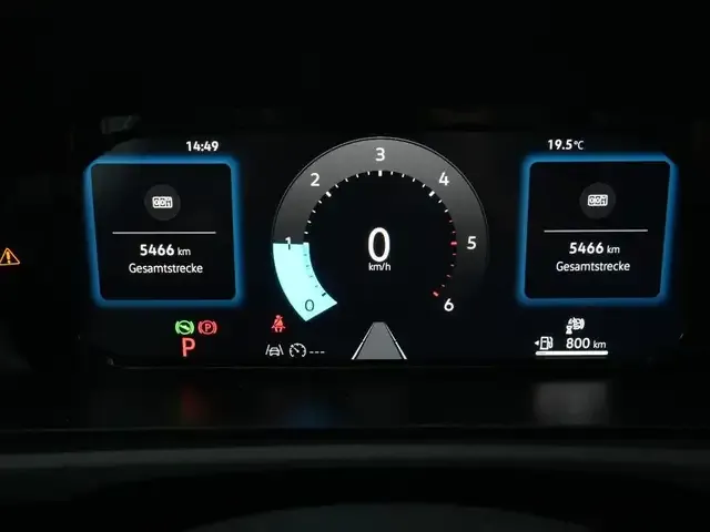 Volkswagen Sonstiges