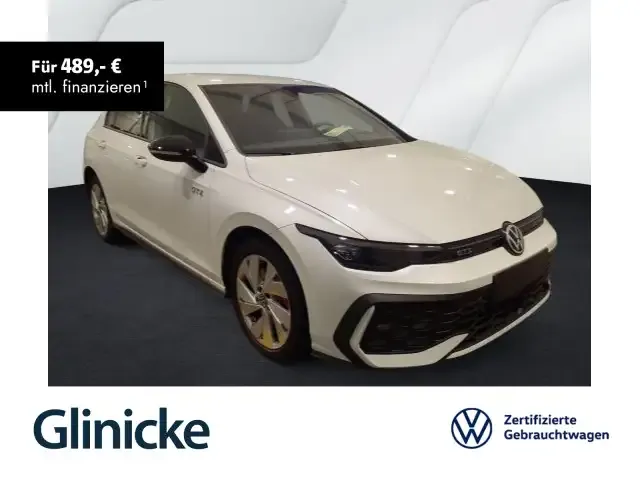 Volkswagen Golf GTE