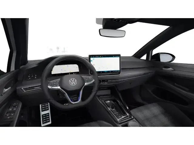 Volkswagen Golf GTE