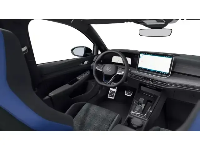 Volkswagen Golf GTE