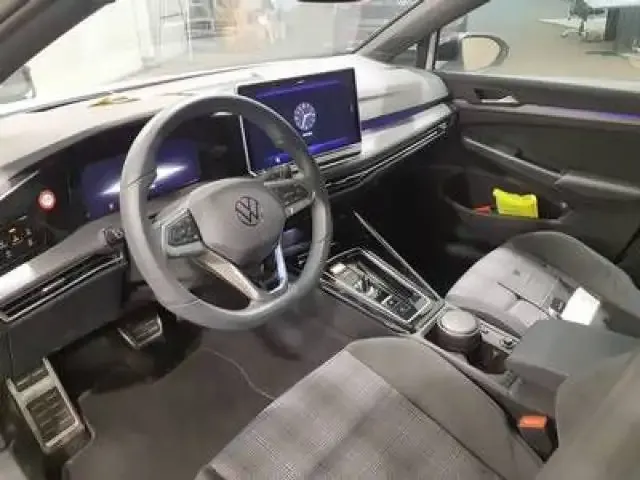 Volkswagen Golf GTE