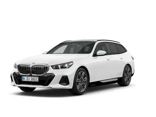 BMW i5