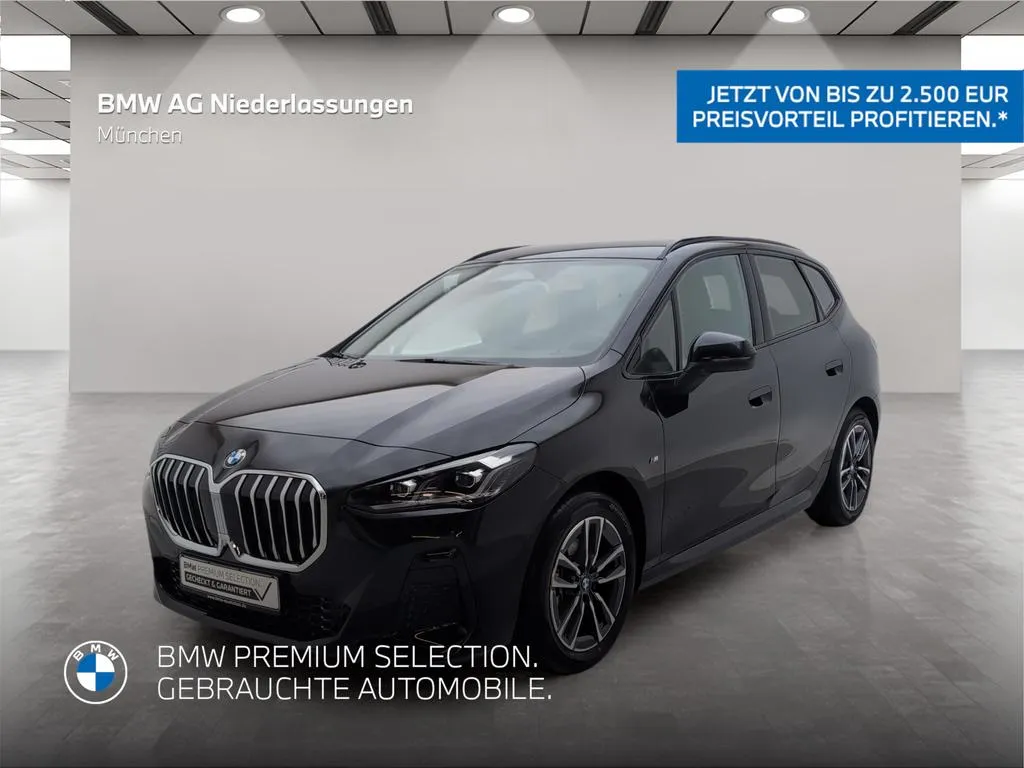 BMW 220