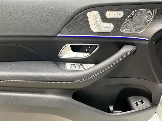 Mercedes-Benz GLS 450