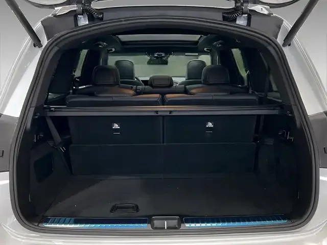 Mercedes-Benz GLS 450