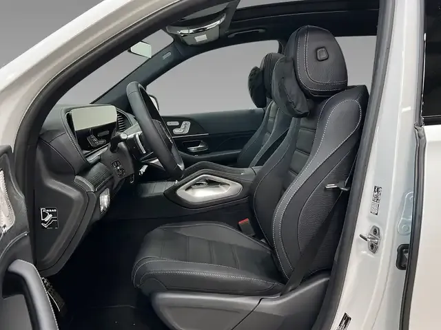 Mercedes-Benz GLS 450