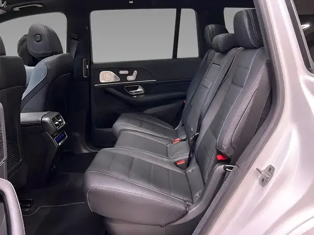 Mercedes-Benz GLS 450