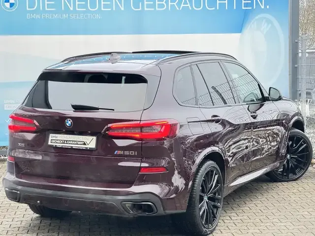 BMW X5 M