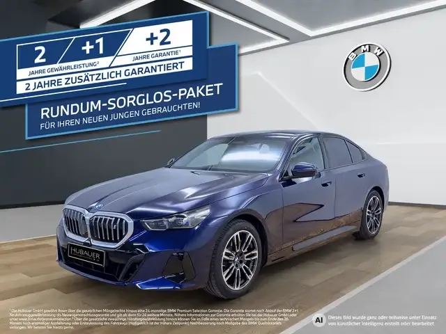 BMW i5