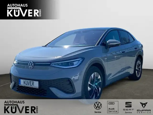 Volkswagen ID.5