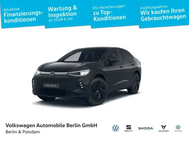 Volkswagen ID.5