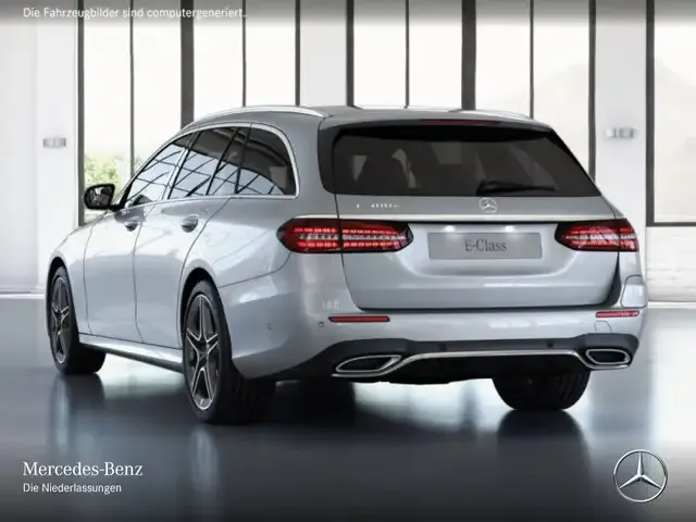 Mercedes-Benz E 300