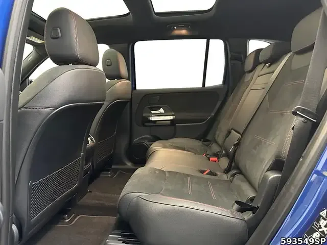 Mercedes-Benz Sonstige