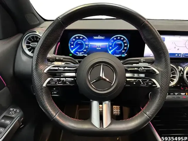 Mercedes-Benz Sonstige