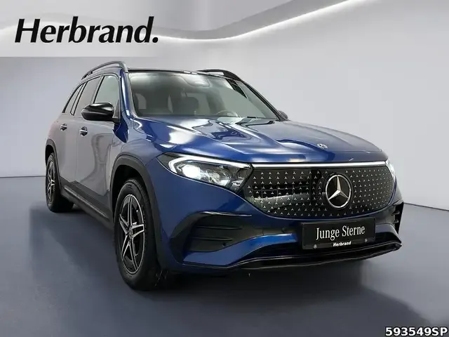 Mercedes-Benz Sonstige