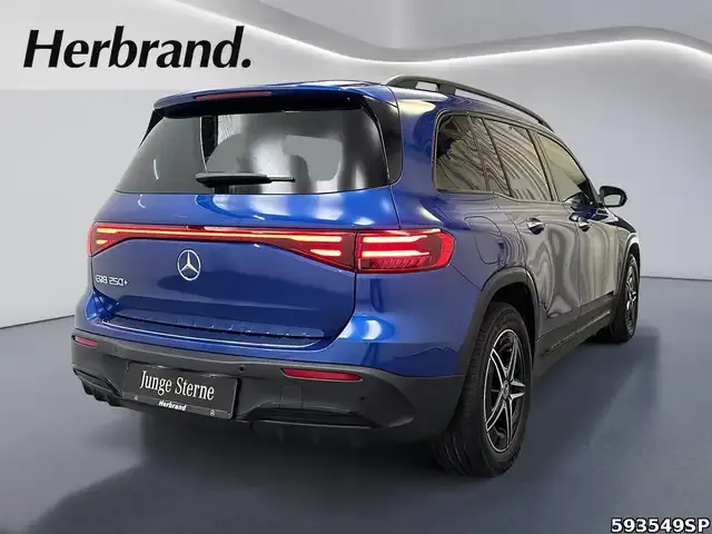 Mercedes-Benz Sonstige