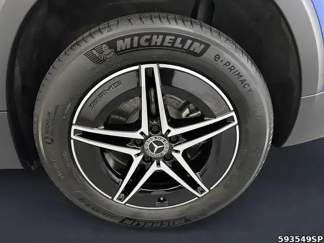 Mercedes-Benz Sonstige