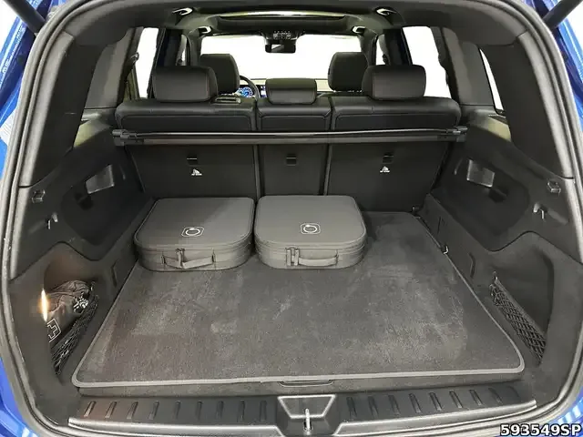 Mercedes-Benz Sonstige