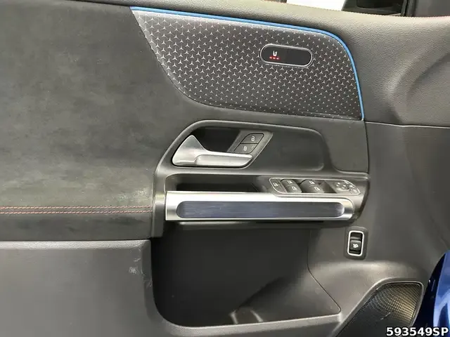 Mercedes-Benz Sonstige