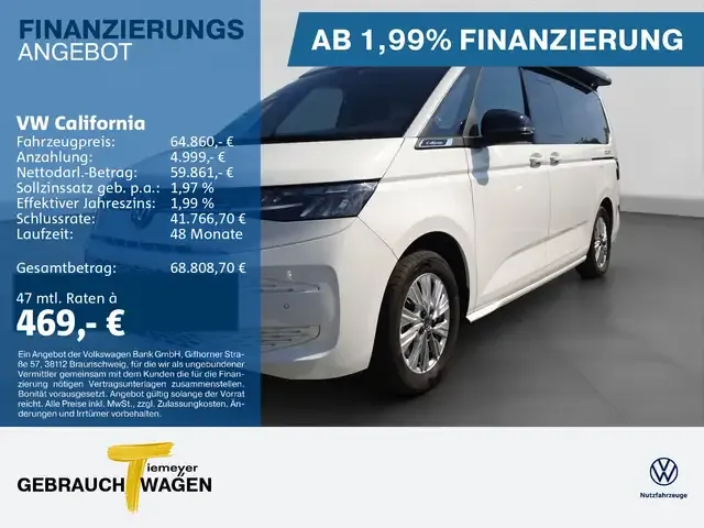 Volkswagen Sonstige