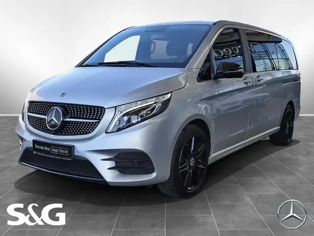 Mercedes-Benz V 300