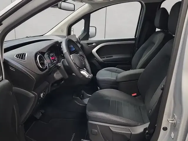 Mercedes-Benz T-Class