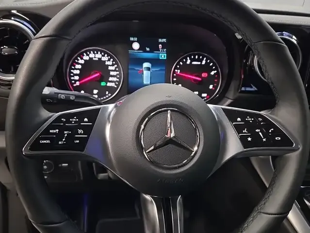 Mercedes-Benz T-Class