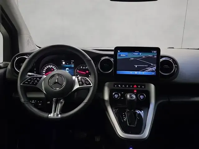 Mercedes-Benz T-Class