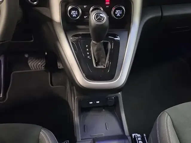 Mercedes-Benz T-Class