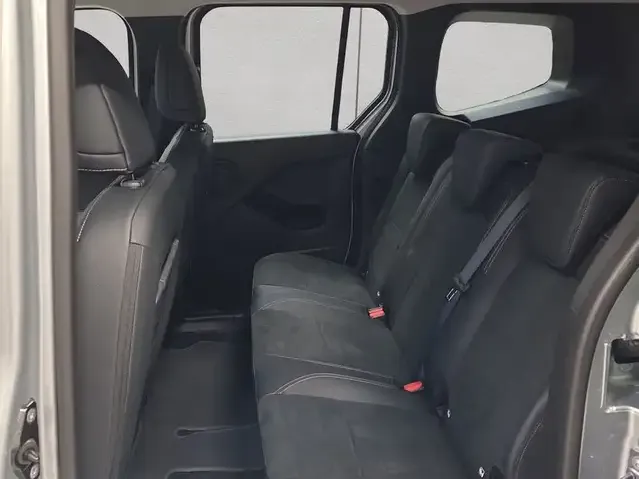 Mercedes-Benz T-Class