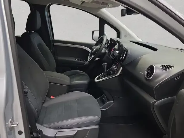 Mercedes-Benz T-Class