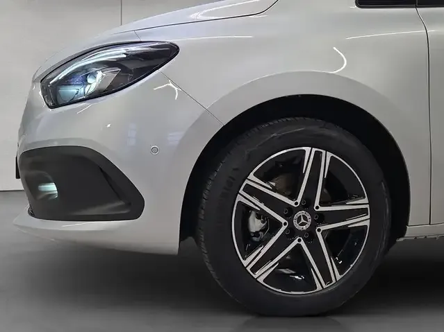 Mercedes-Benz T-Class