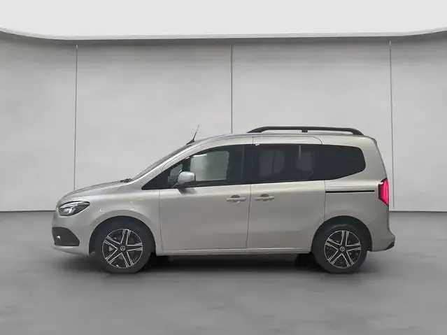 Mercedes-Benz T-Class