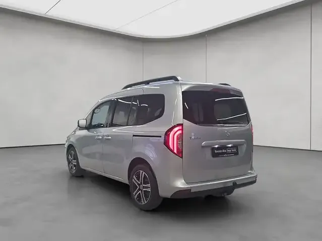 Mercedes-Benz T-Class