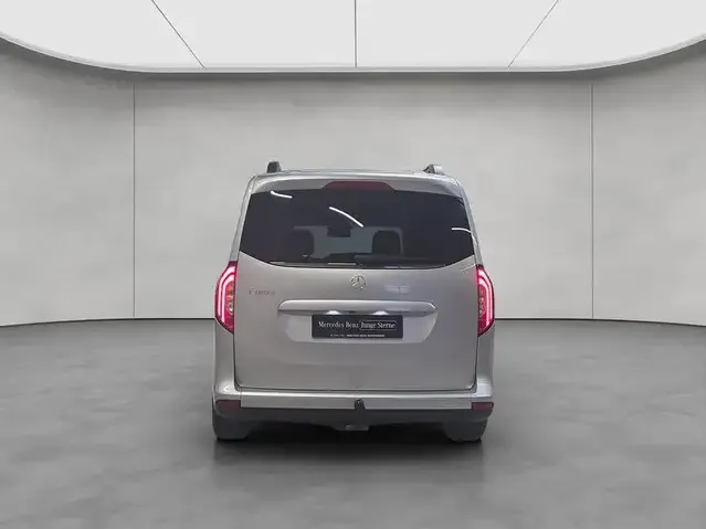 Mercedes-Benz T-Class