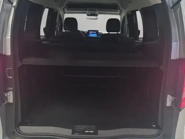 Mercedes-Benz T-Class