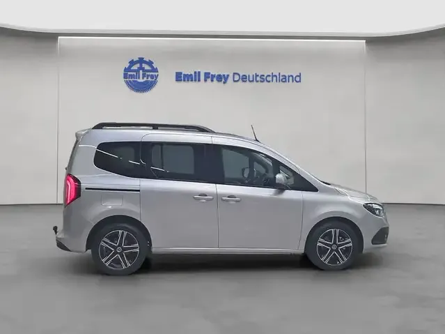 Mercedes-Benz T-Class