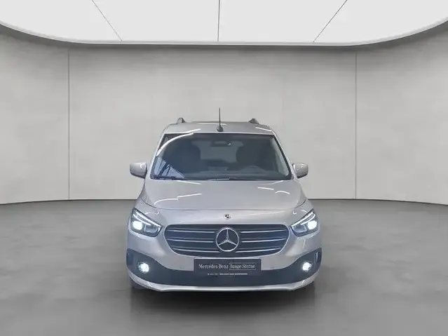 Mercedes-Benz T-Class