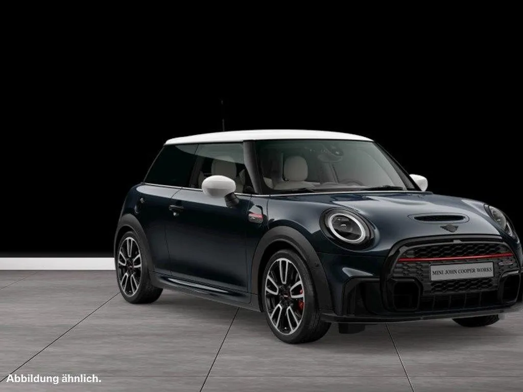 Mini John Cooper Works