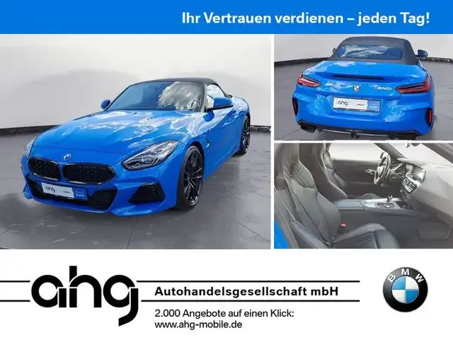 BMW Sonstige
