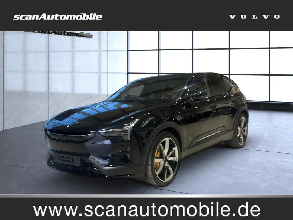 Polestar 3