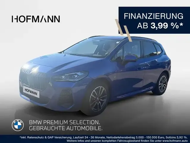BMW 218