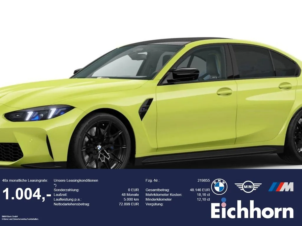 BMW M3