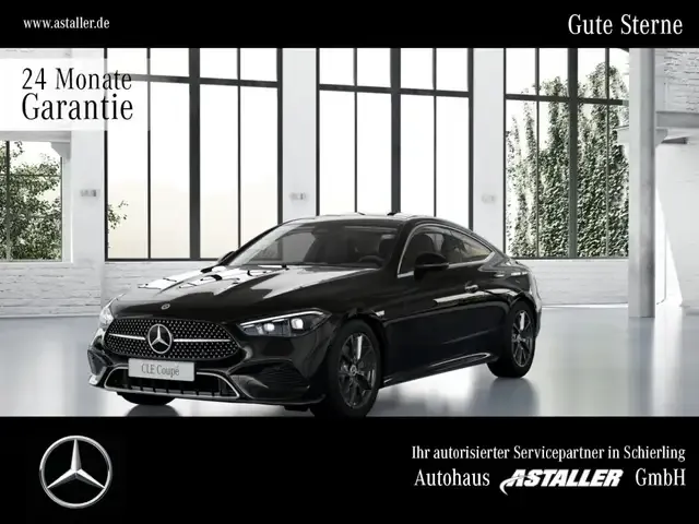 Mercedes-Benz CLE 200